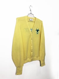 Image 4 of ENERGY CARDIGAN-003