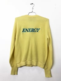Image 3 of ENERGY CARDIGAN-003