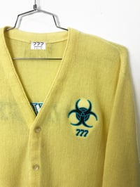 Image 2 of ENERGY CARDIGAN-003
