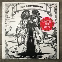 Image 1 of The Abyssinians - Satta Vinyl LP