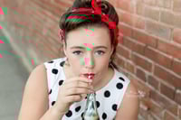 Image 3 of Senior Portrait Session