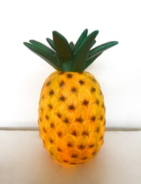 Image 2 of Pineapple Lamp