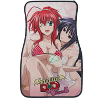 Image 1 of HIGHSCHOOL DXD MAT (preorders)