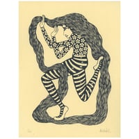 Image 1 of MOTION HEALS - print