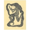 MOTION HEALS - print
