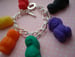 Image of Jelly Baby Bracelet