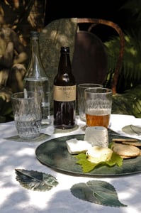 Image of Cheese platters