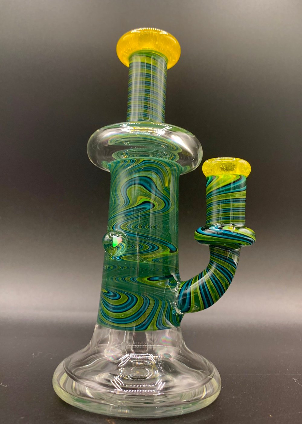 Rewig Banger Hanger 
