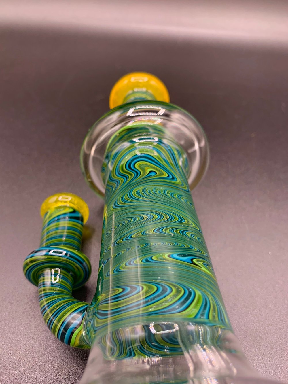 Rewig Banger Hanger