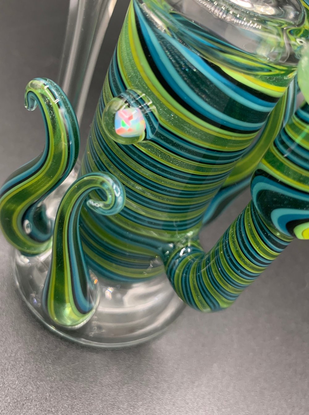 Pmack Recycler