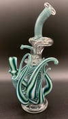 Abstract Design Recycler