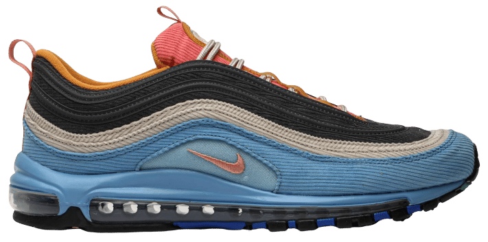 حلقة سماوي دواء nike air max 97 