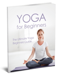 Premium Yoga PLR eBook