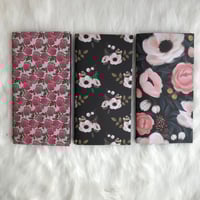 Image 3 of Travellers Notebook - Black Pages