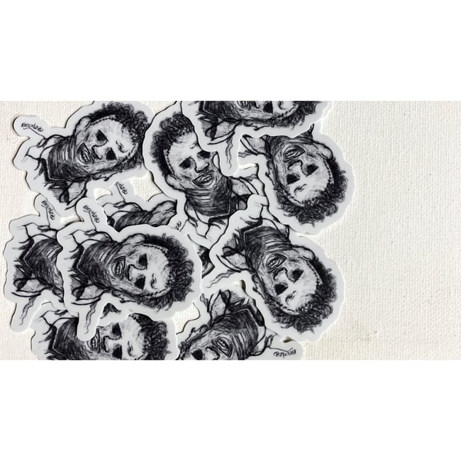 Texas Chainsaw Massacre | Leatherface