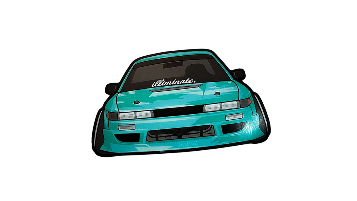 Home United Car Club