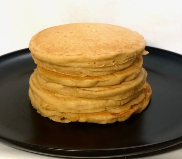 Protein Pancakes