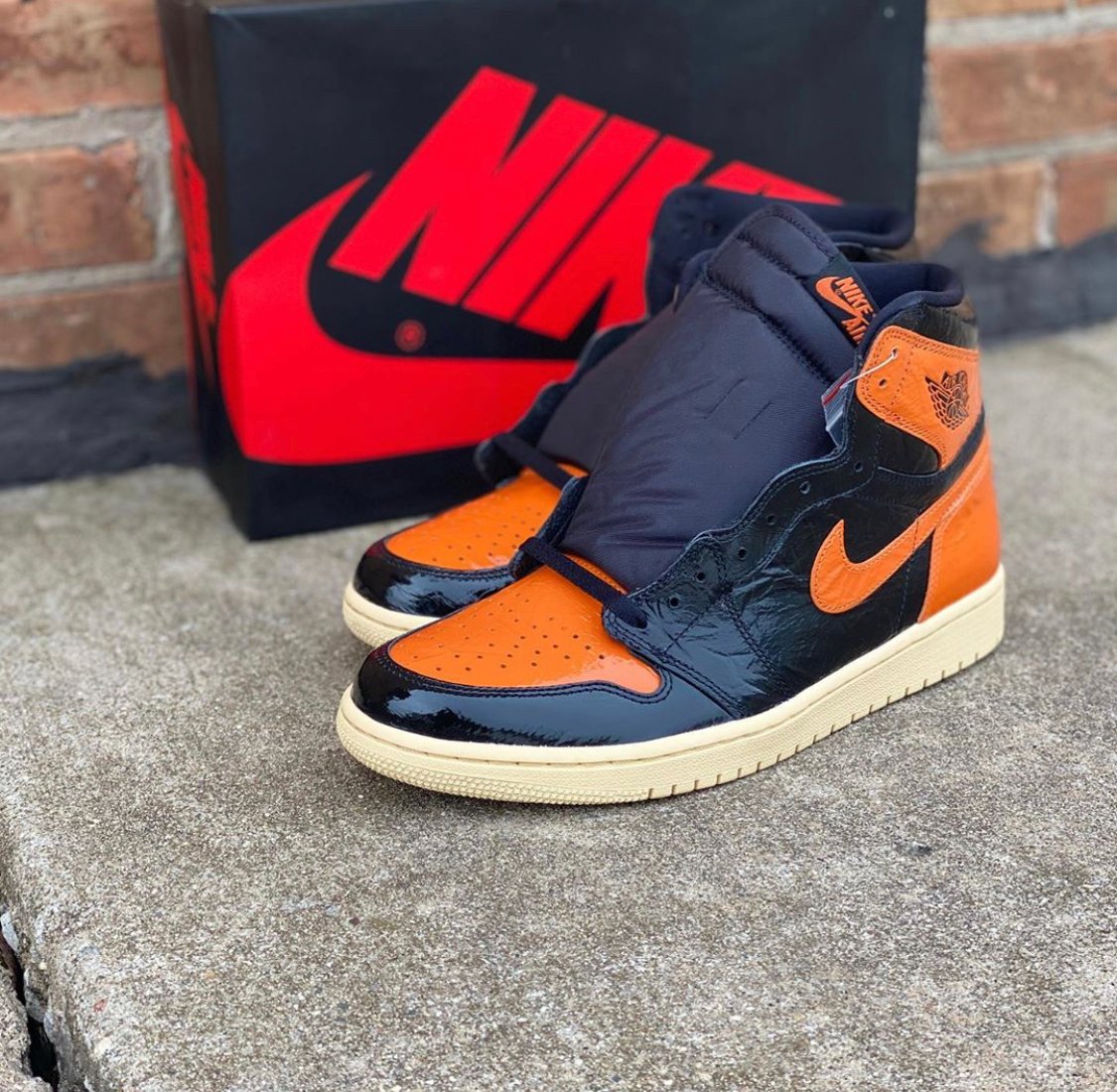 JORDAN 1 SBB 3.0 ChosenKicks