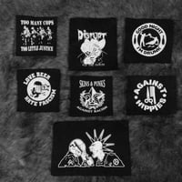 Image 2 of Patches #2