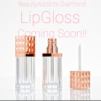 Diamond Lip Gloss