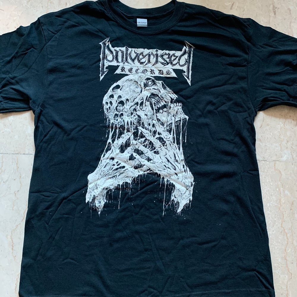 interment t shirt