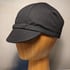 Cotton Twill Cycling Cap - various colours  Image 2