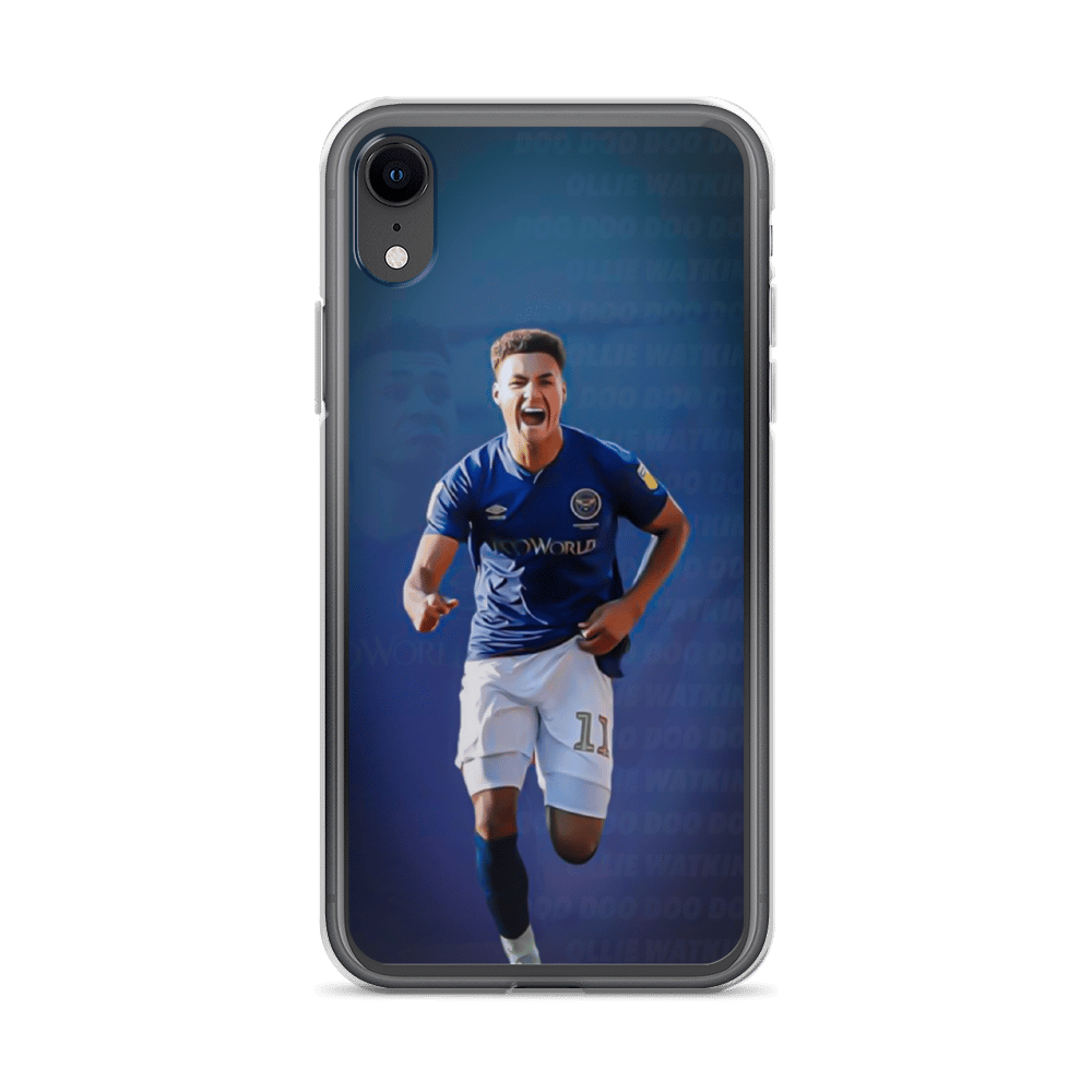 Image of Doo Doo Doo Doo, Ollie Watkins! | Case