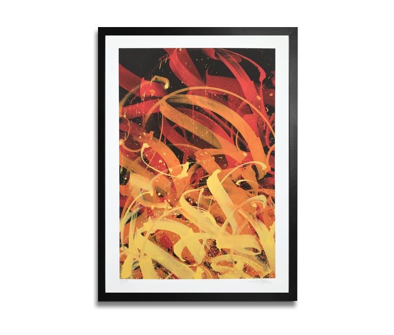 Image of Sicoer "Fire"