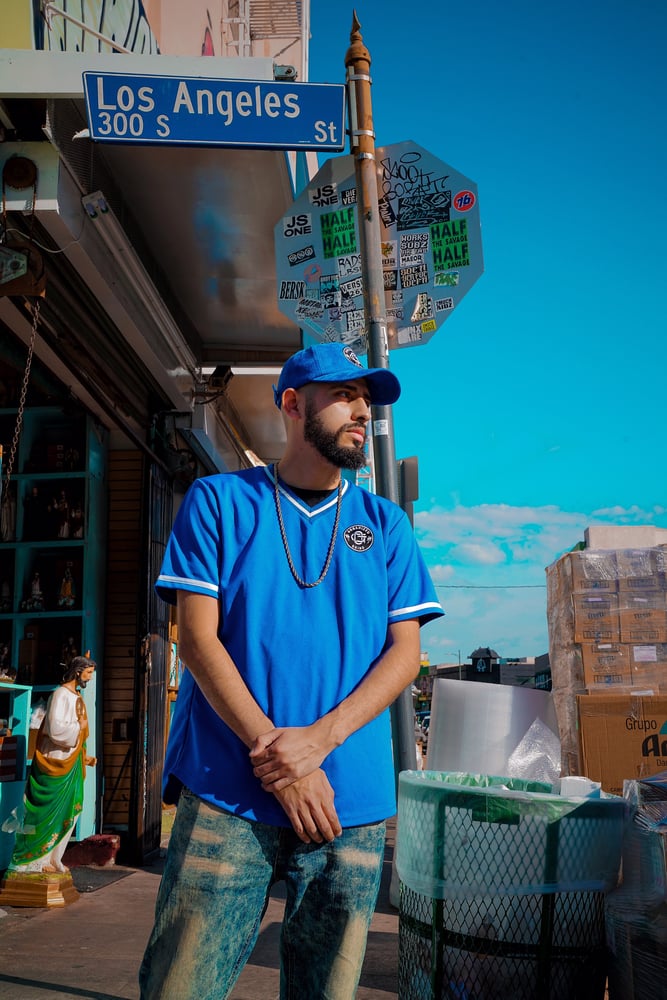 Image of OG Team Gear