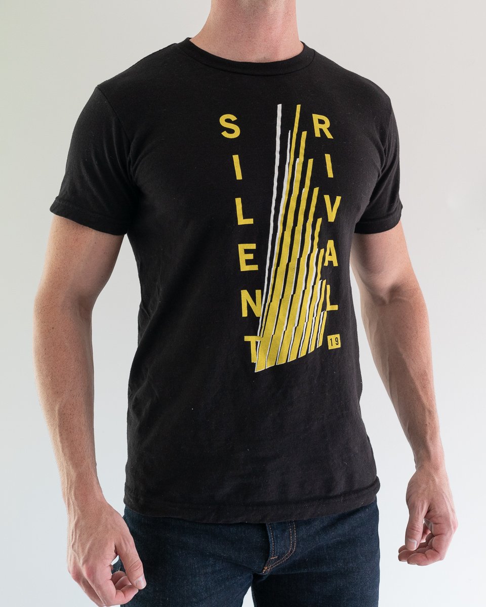Image of Stacks T-Shirt