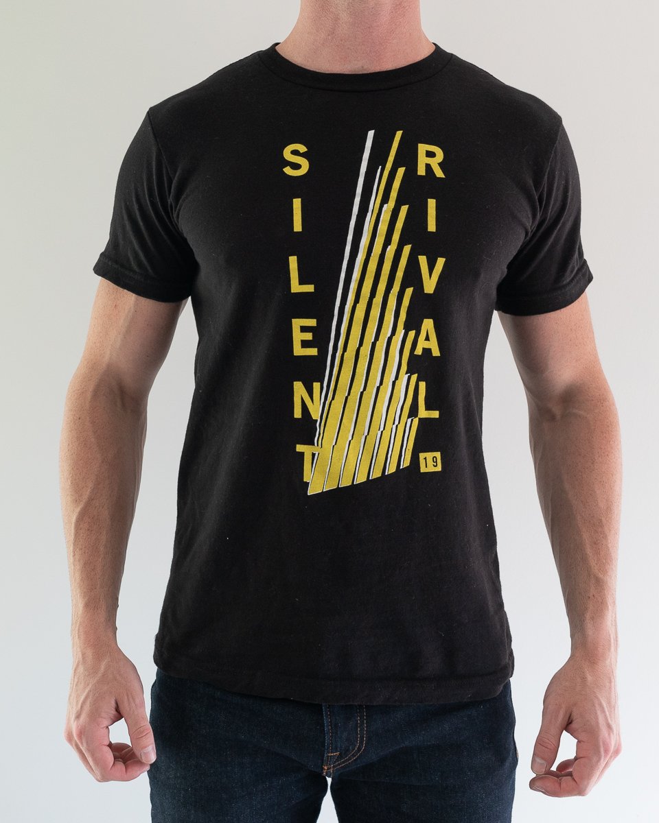 Image of Stacks T-Shirt