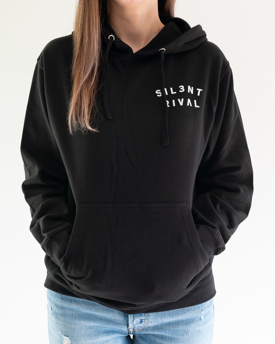 Image of Frequency Hoodie