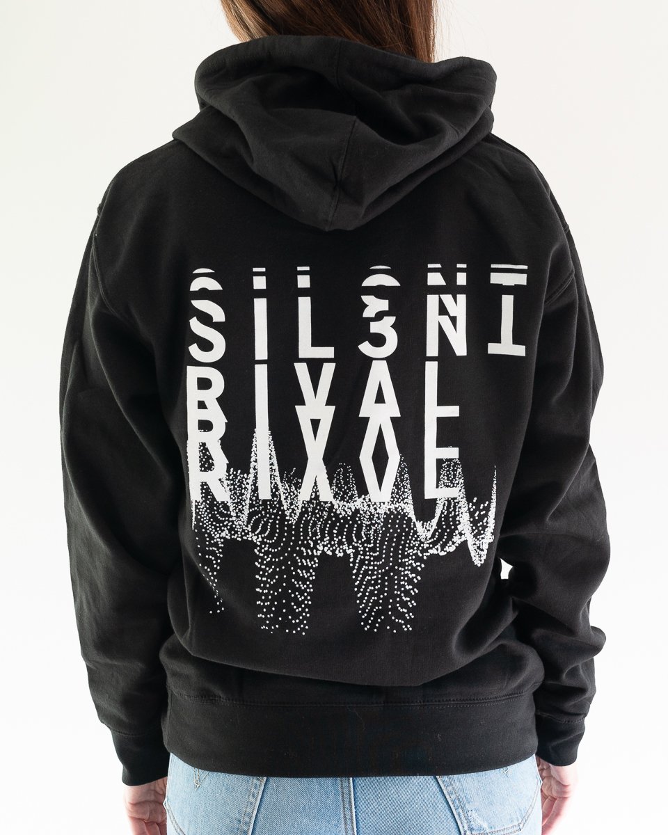 Image of Frequency Hoodie