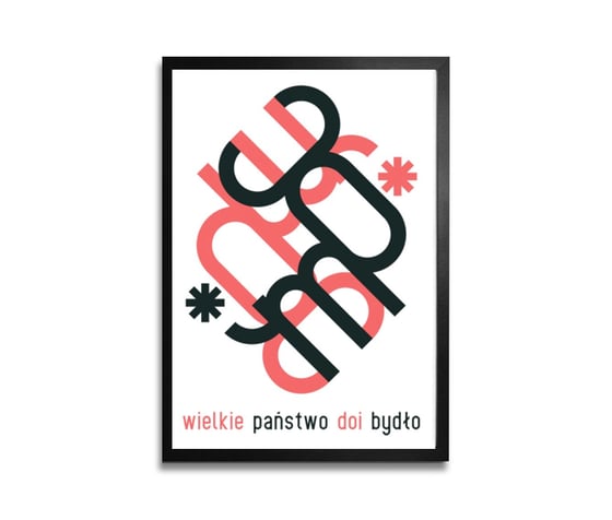 Image of Pawel Ryzko: "Państwo Bydło"