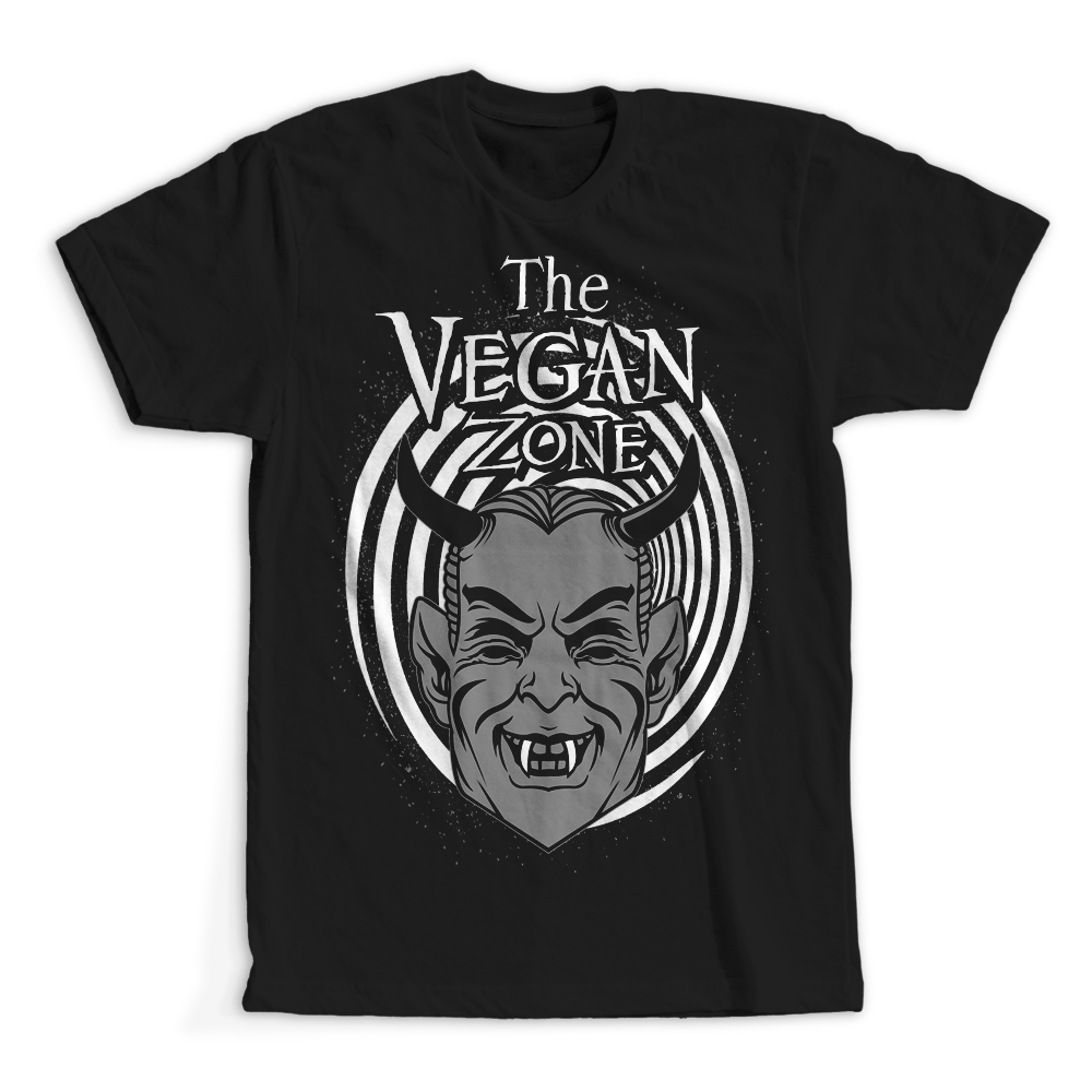 Image of The Vegan Zone