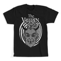 Image 1 of The Vegan Zone : Shirt