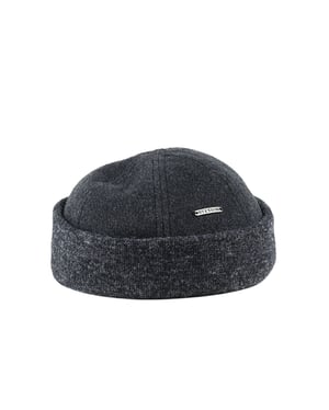 Stetson Sparr Wool/Cashmere – Grey