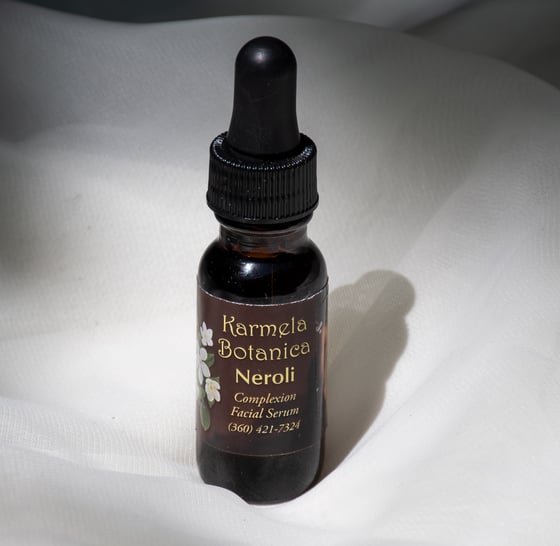 Image of Neroli Face Serum