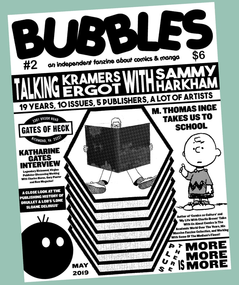 Bubbles 2 