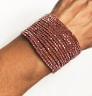 Image 2 of Pulseras Brillantes