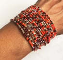 Image 3 of Pulseras Brillantes