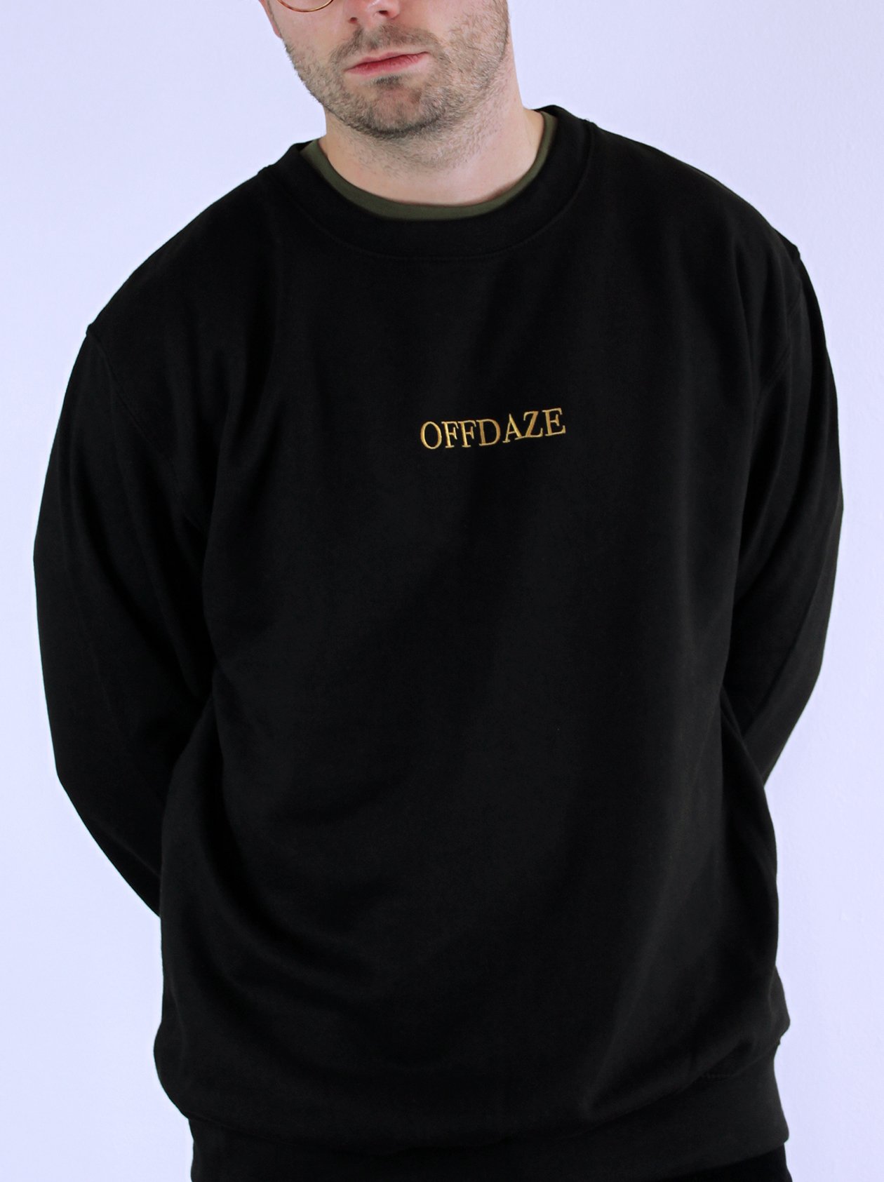 Image of OFFDAZE Classic | Sweater