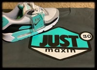 Image 1 of DIRTY 30 TURQUOISE 