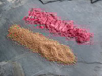 Image 3 of Davenport Bar - Strawberry Lemomade Exfoliating Soap