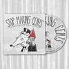 Stop Making Cents - Label Compilation CD 