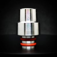 Image 1 of Titanium Water Adapter for TinyMight 2