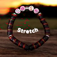 dw sw stretch bracelet
