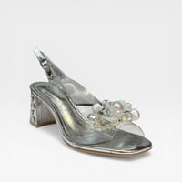 Image 3 of MISSTYL BY LAURA VITA WSMTY02 SILVER