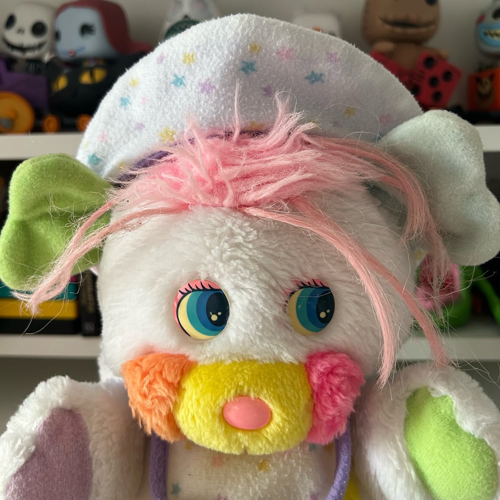 Image of PELUCHE POPPLES