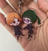 Jujutsu Kaisen Acrylic Charms